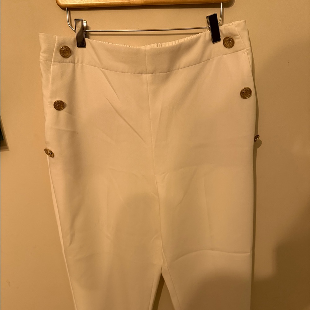 Zara pant